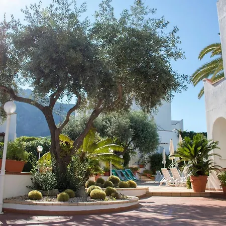 Terme Royal Palm Hotell