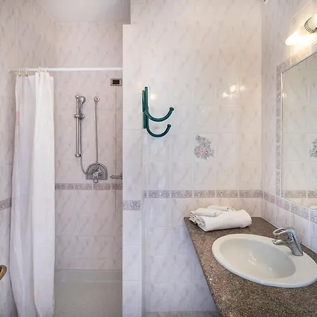テルメ ロイヤル パーム 4* Forio di Ischia