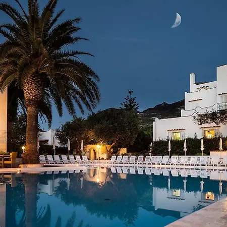 テルメ ロイヤル パーム 4* Forio di Ischia